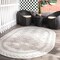 Nuloom Serna Moroccan Indoor/Outdoor Area Rug 6ft x 9ft OWDN23A-O609 - alternate 1